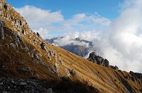 10 Prati in veste autunnale